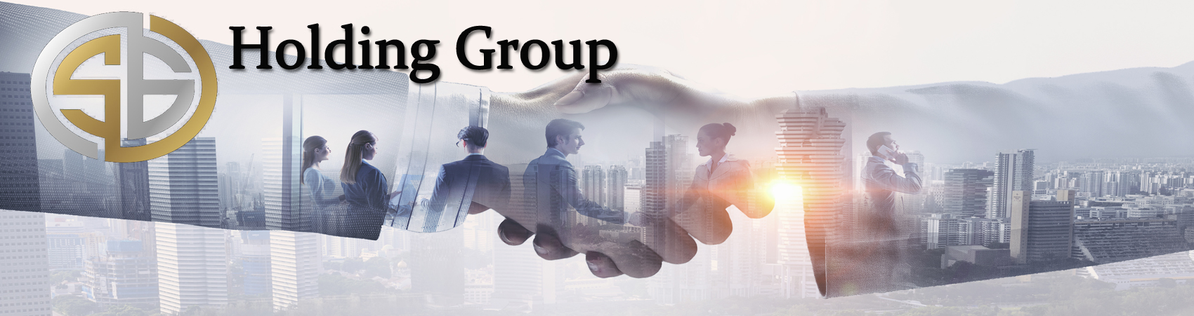 S & G Holding Group